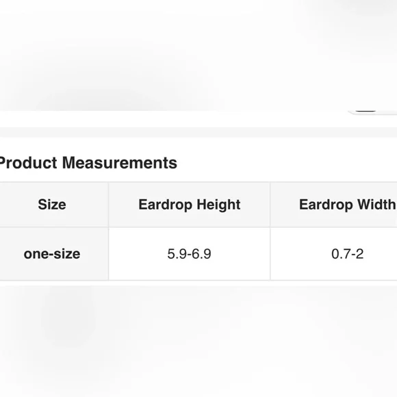 RED BOW PEARL DROP FASHION EARRINGS - Picture 7 of 7